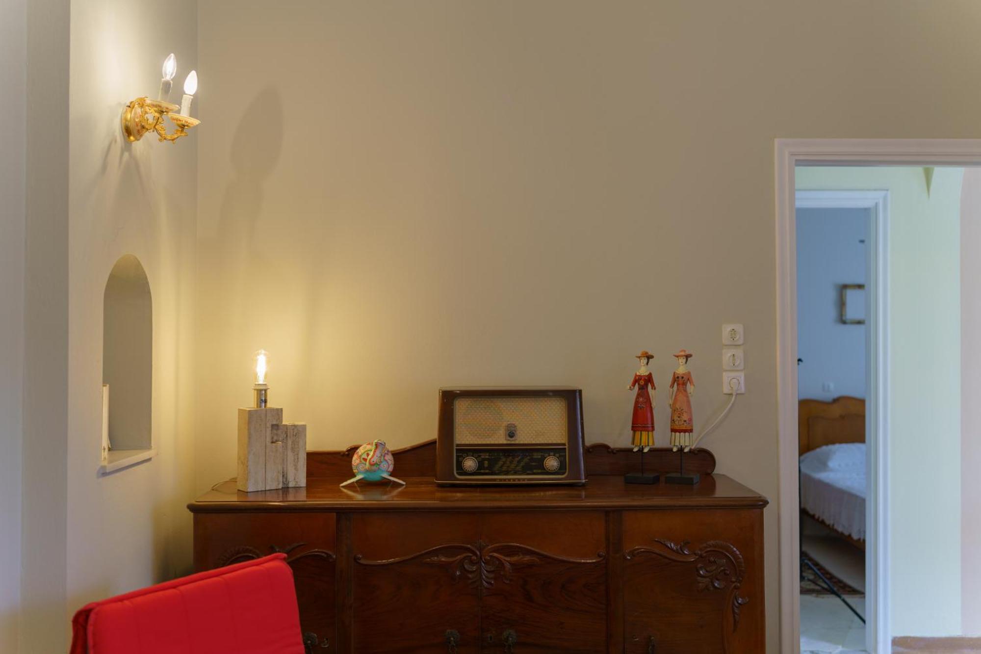 Chrysoula'S Vintage Home Хиос Экстерьер фото