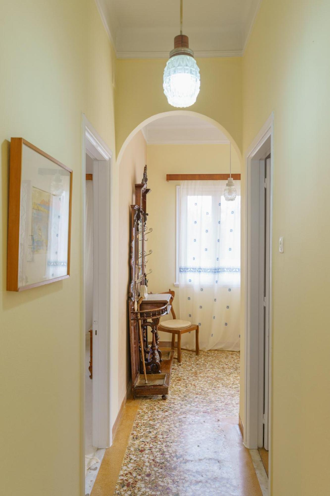 Chrysoula'S Vintage Home Хиос Экстерьер фото